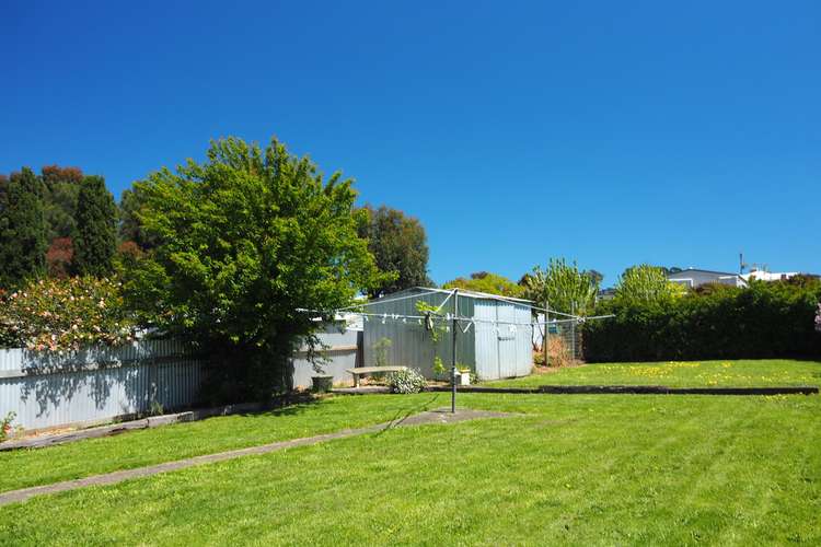 Third view of Homely house listing, 22 Lovett Street, Camperdown VIC 3260