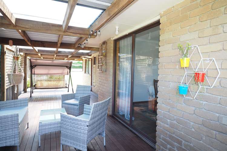 Sixth view of Homely house listing, 22 Lovett Street, Camperdown VIC 3260