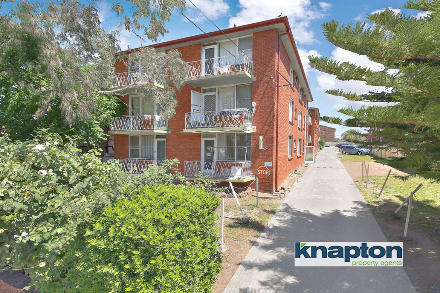 Main view of Homely unit listing, 1/55 Alice Street, Wiley Park NSW 2195