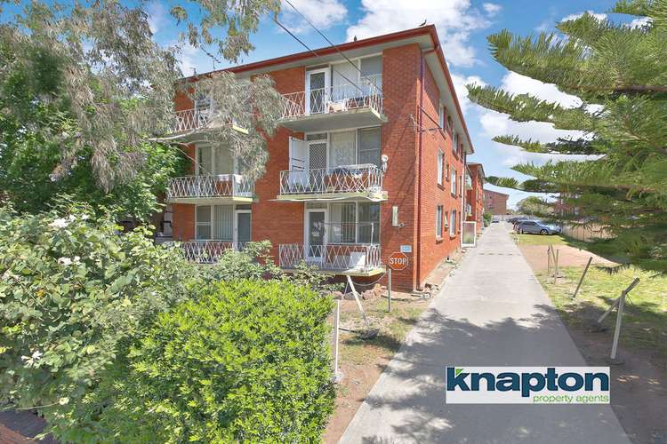 Main view of Homely unit listing, 1/55 Alice Street, Wiley Park NSW 2195