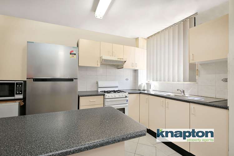 Second view of Homely unit listing, 1/55 Alice Street, Wiley Park NSW 2195