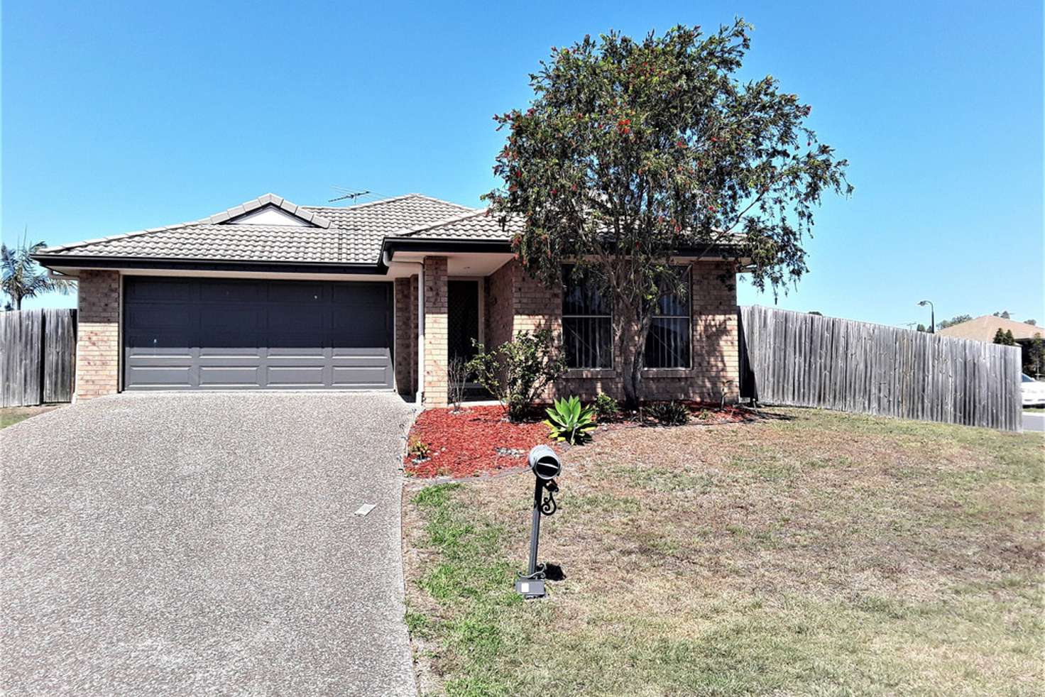 Main view of Homely house listing, 6 Bickle Place, North Booval QLD 4304