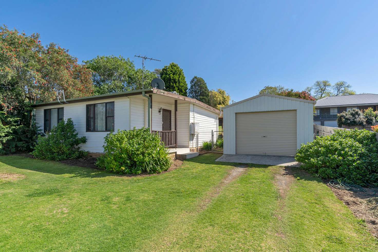 Main view of Homely house listing, 14 Bridge Street, Picton NSW 2571