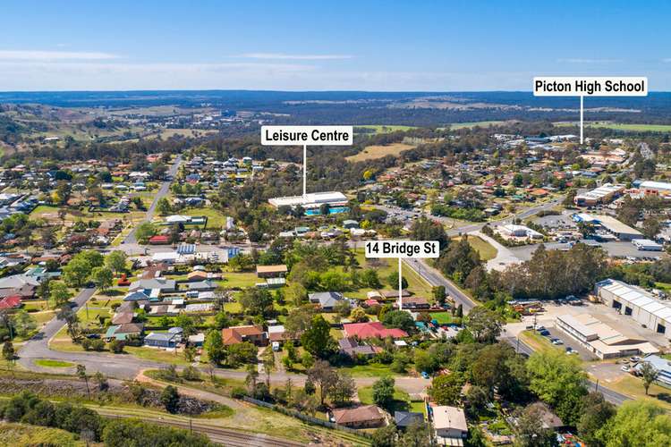 Third view of Homely house listing, 14 Bridge Street, Picton NSW 2571