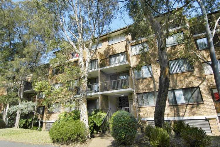 Main view of Homely unit listing, 90/392 Jones Street, Ultimo NSW 2007