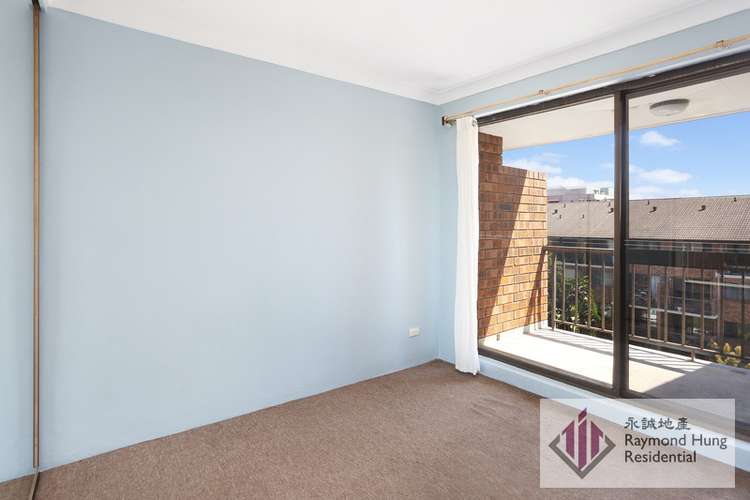Fourth view of Homely unit listing, 90/392 Jones Street, Ultimo NSW 2007