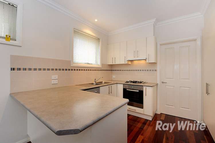 Second view of Homely unit listing, 4/1399 High Street Road, Wantirna South VIC 3152