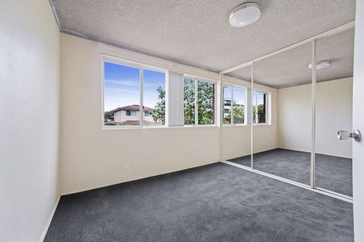 Third view of Homely apartment listing, 5/21 Mascot Drive, Eastlakes NSW 2018