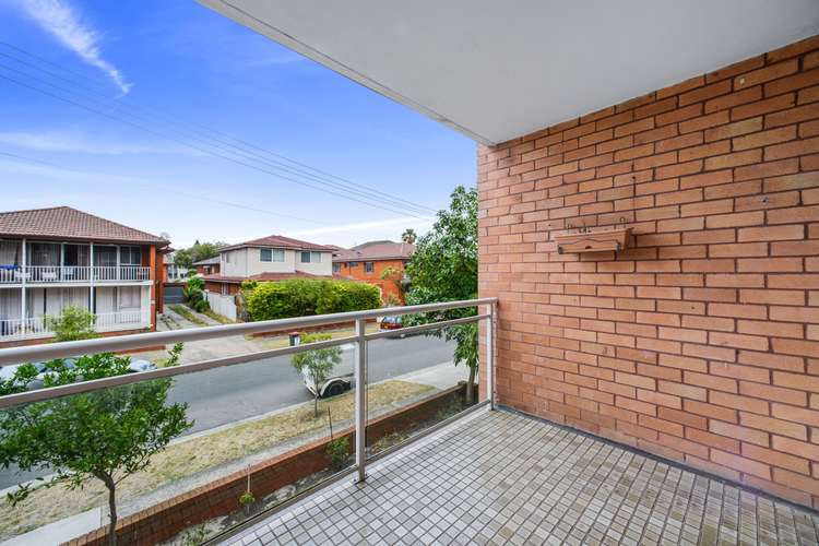 Fifth view of Homely apartment listing, 5/21 Mascot Drive, Eastlakes NSW 2018