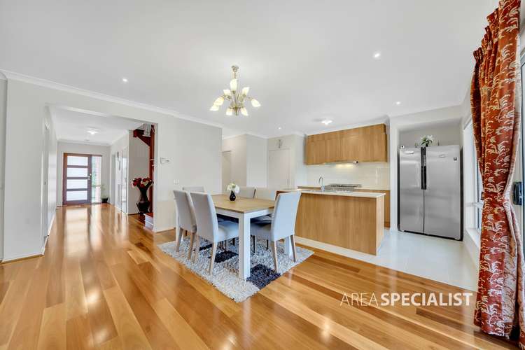 Third view of Homely house listing, 22 Galilee Drive, Sandhurst VIC 3977