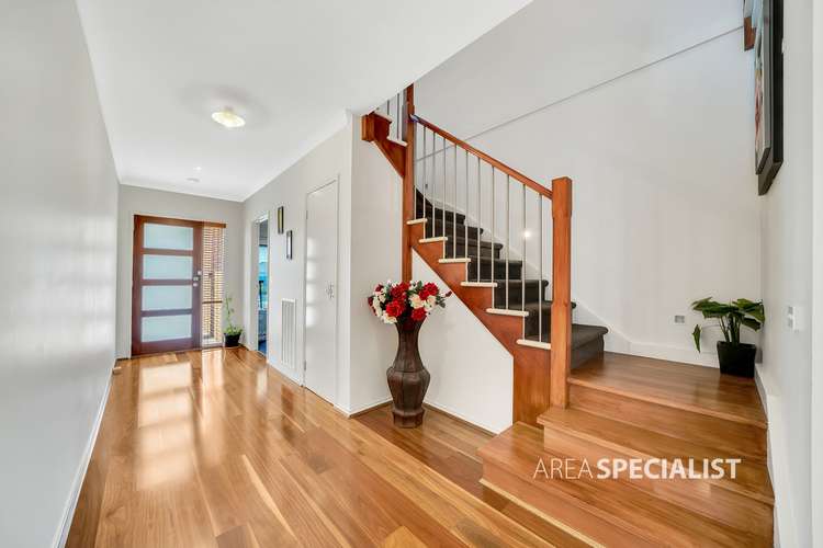 Fifth view of Homely house listing, 22 Galilee Drive, Sandhurst VIC 3977