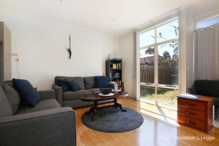 Second view of Homely townhouse listing, 5/121 Grange Boulevard, Bundoora VIC 3083