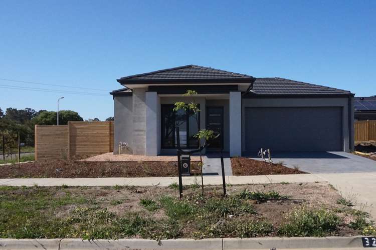 Main view of Homely house listing, 32 Wilton Street, Cranbourne West VIC 3977