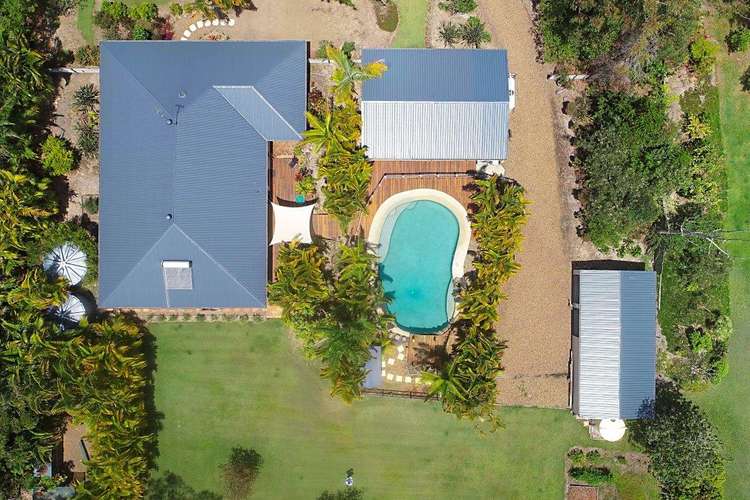 Second view of Homely house listing, 22 Coolah Place, Cooroibah QLD 4565