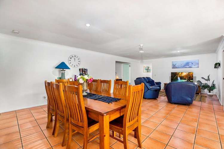 Fifth view of Homely house listing, 22 Coolah Place, Cooroibah QLD 4565