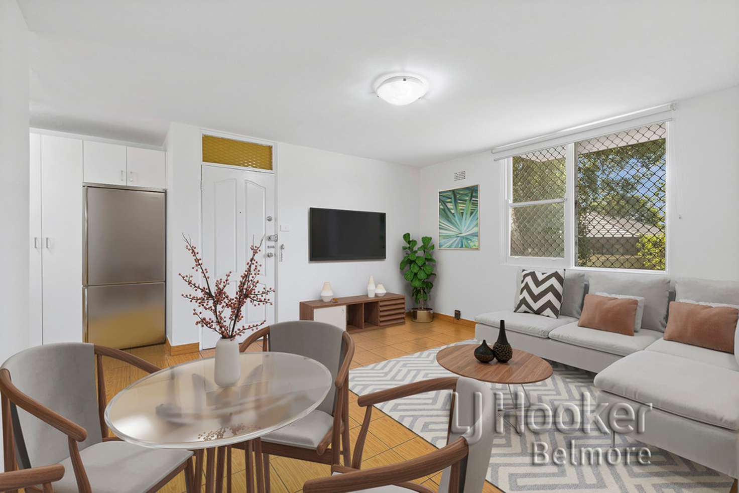 Main view of Homely apartment listing, 8/10 Renown Avenue, Wiley Park NSW 2195