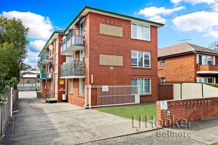 Sixth view of Homely apartment listing, 8/10 Renown Avenue, Wiley Park NSW 2195