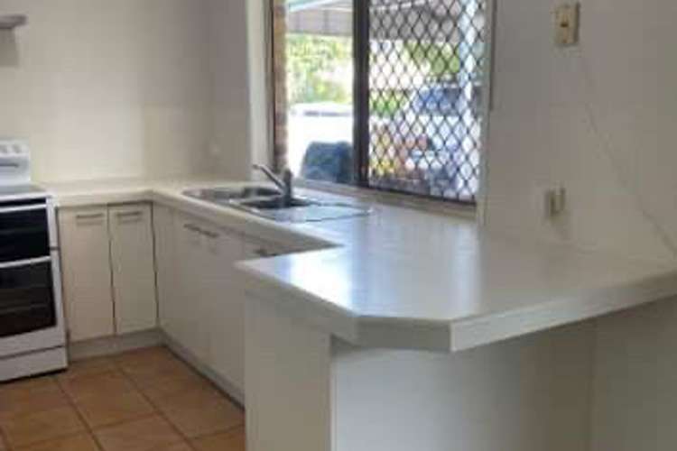 Second view of Homely house listing, 1 CRESTWELL CLOSE, Morayfield QLD 4506