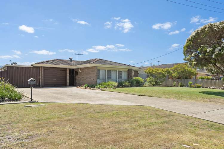 Second view of Homely house listing, 26 Greenough Way, Gosnells WA 6110