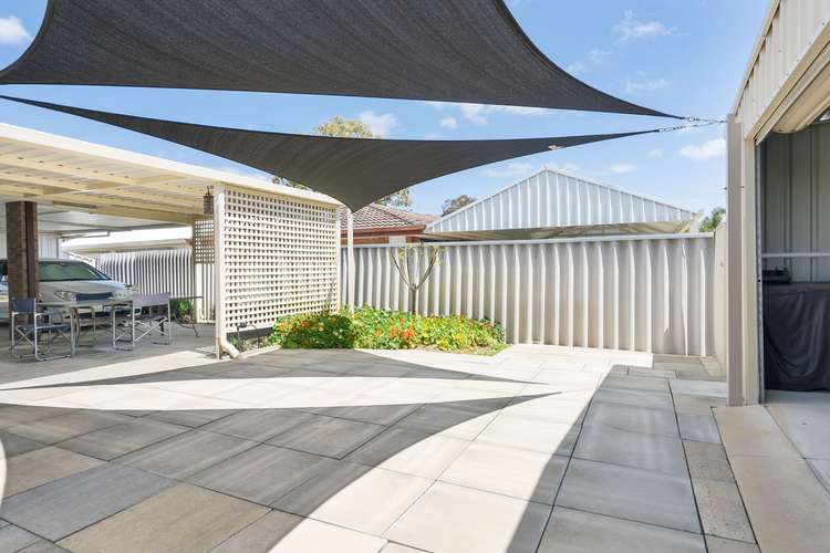 Fourth view of Homely house listing, 26 Greenough Way, Gosnells WA 6110