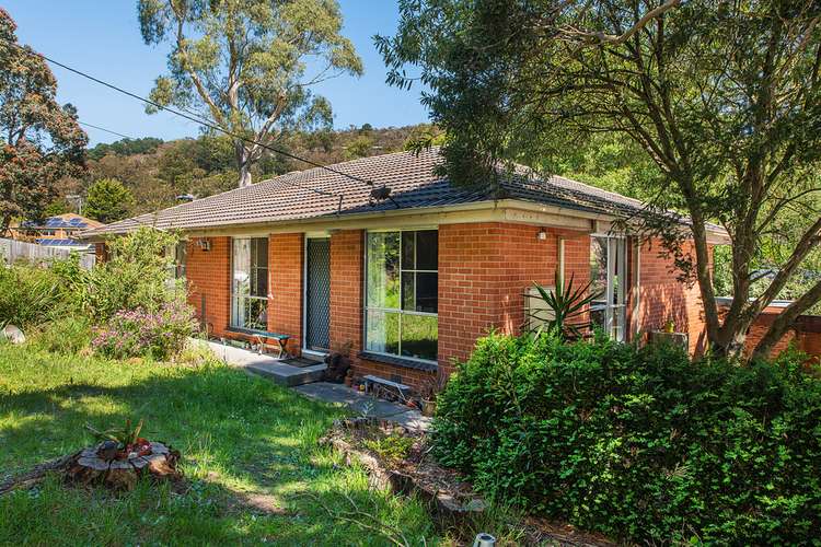 Main view of Homely unit listing, 1/54 Old Belgrave Road, Upper Ferntree Gully VIC 3156