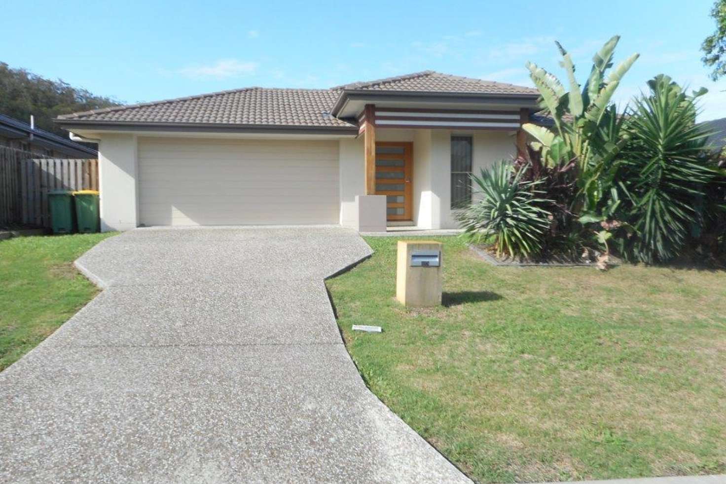 Main view of Homely house listing, 29 Sunridge Ccrt, Bahrs Scrub QLD 4207