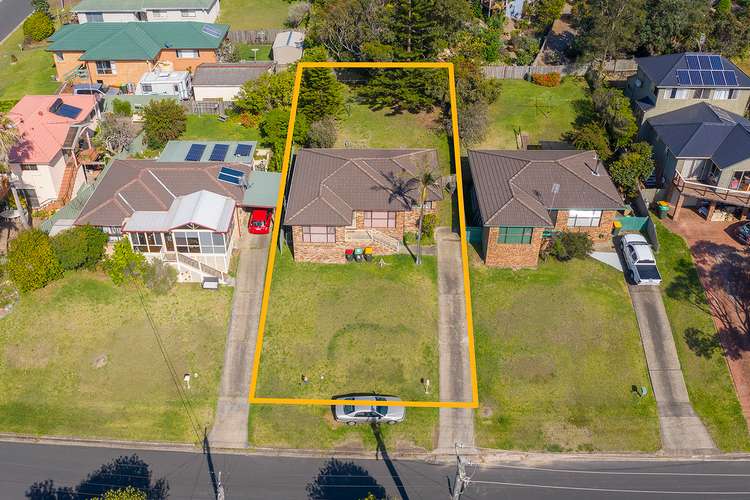 Second view of Homely house listing, 41 Cathedral Rocks Avenue, Kiama Downs NSW 2533