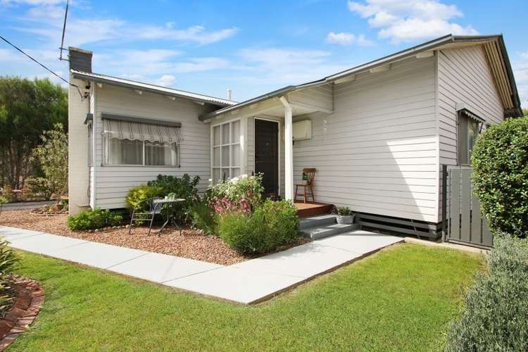 Main view of Homely house listing, 16 Elizabeth Street, Benalla VIC 3672