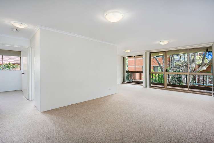 Main view of Homely apartment listing, 3/16 Whitton Road, Chatswood NSW 2067