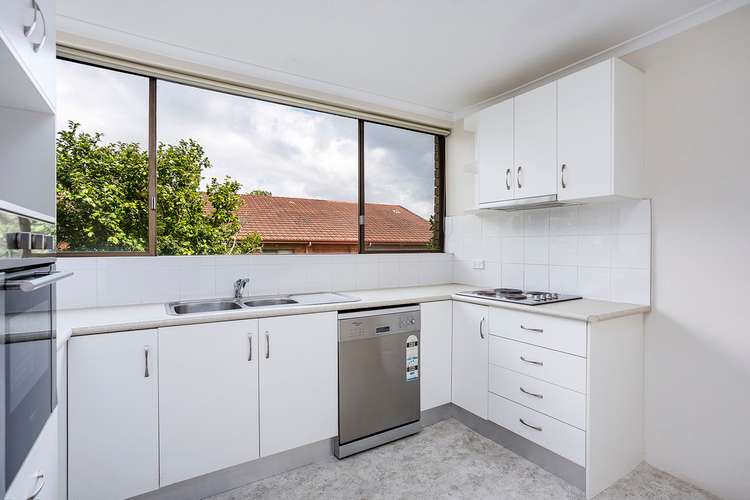 Second view of Homely apartment listing, 3/16 Whitton Road, Chatswood NSW 2067