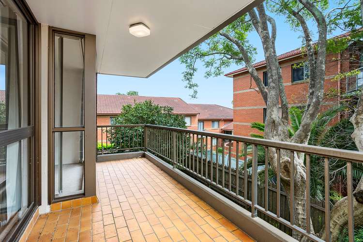 Third view of Homely apartment listing, 3/16 Whitton Road, Chatswood NSW 2067