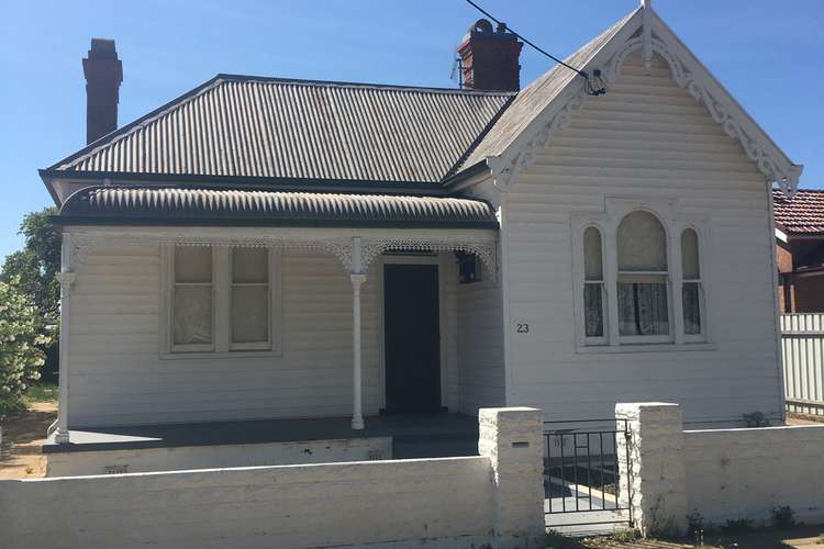 23 Victoria Street, Goulburn NSW 2580