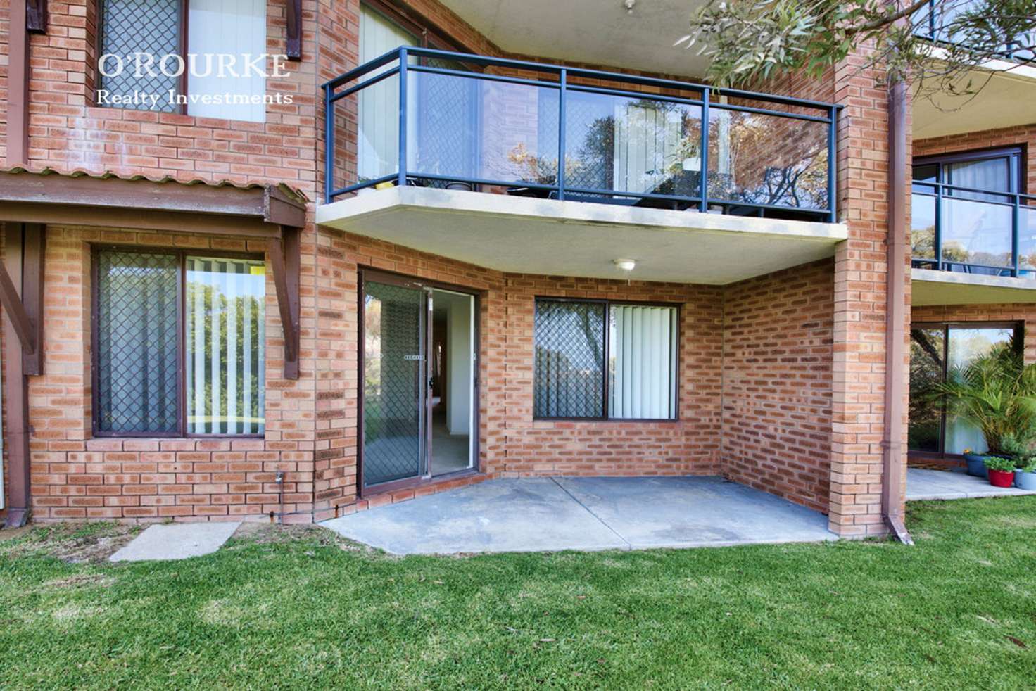 Main view of Homely apartment listing, 11/72 Stanley Street, Scarborough WA 6019