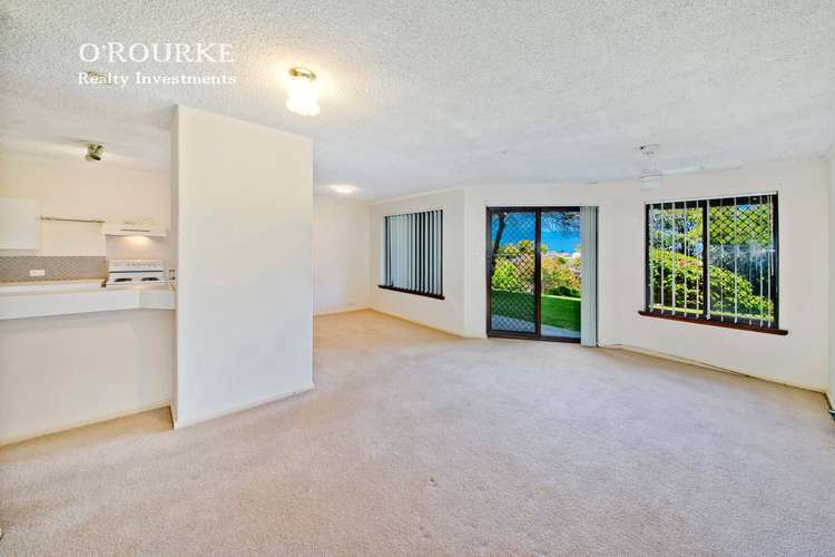Fifth view of Homely apartment listing, 11/72 Stanley Street, Scarborough WA 6019