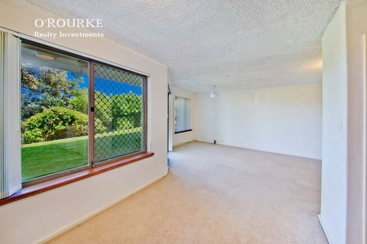 Sixth view of Homely apartment listing, 11/72 Stanley Street, Scarborough WA 6019