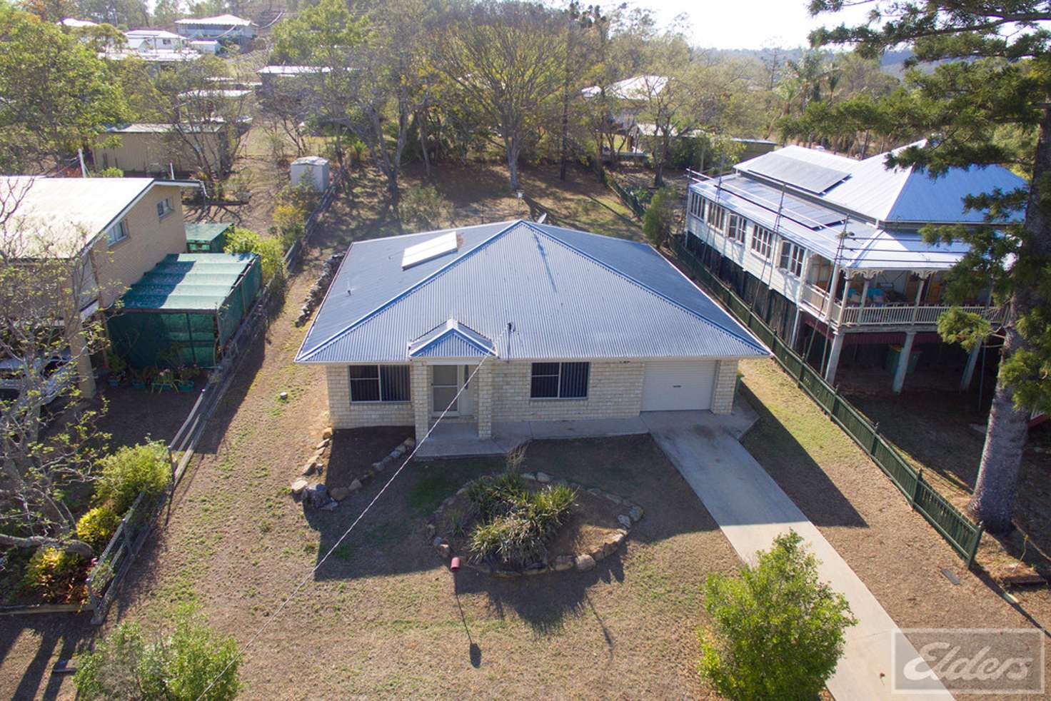 Main view of Homely house listing, 10 James Street, Laidley QLD 4341