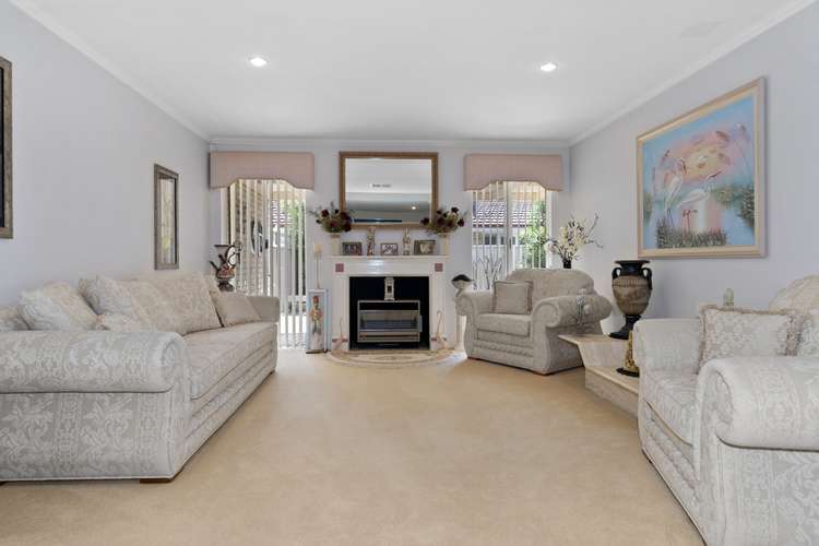 Sixth view of Homely house listing, 28 Rochefort Retreat, Port Kennedy WA 6172