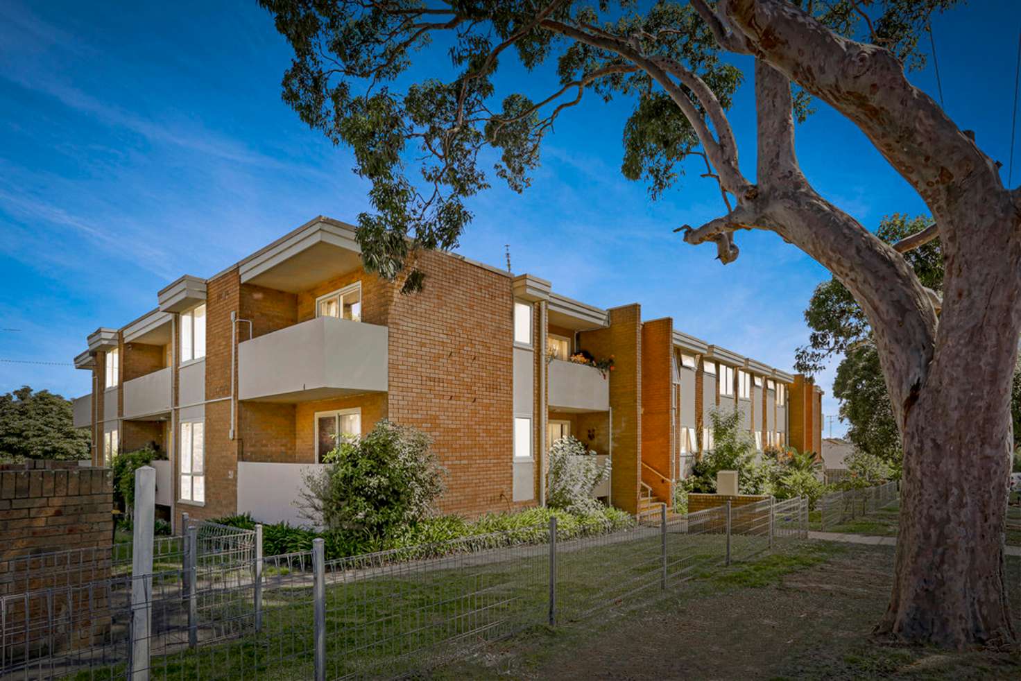 Main view of Homely apartment listing, 7/9-11 Weller Street, Dandenong VIC 3175
