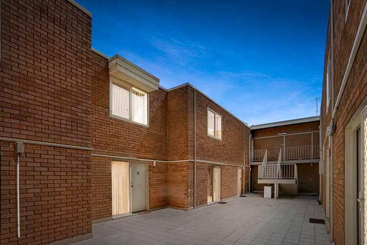 Second view of Homely apartment listing, 7/9-11 Weller Street, Dandenong VIC 3175