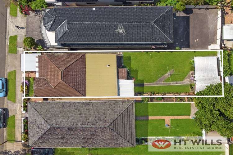 Second view of Homely house listing, 137 Dora Street, Hurstville NSW 2220