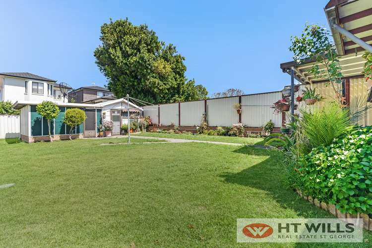 Fourth view of Homely house listing, 137 Dora Street, Hurstville NSW 2220