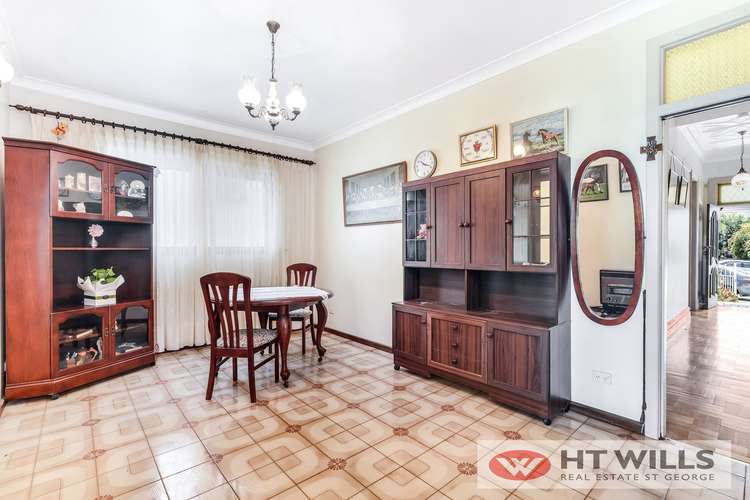 Fifth view of Homely house listing, 137 Dora Street, Hurstville NSW 2220