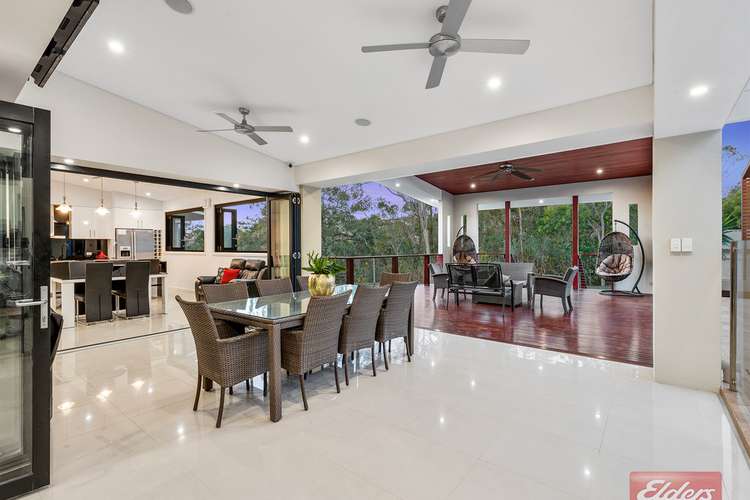 Second view of Homely house listing, 38 ADELONG ROAD, Shailer Park QLD 4128