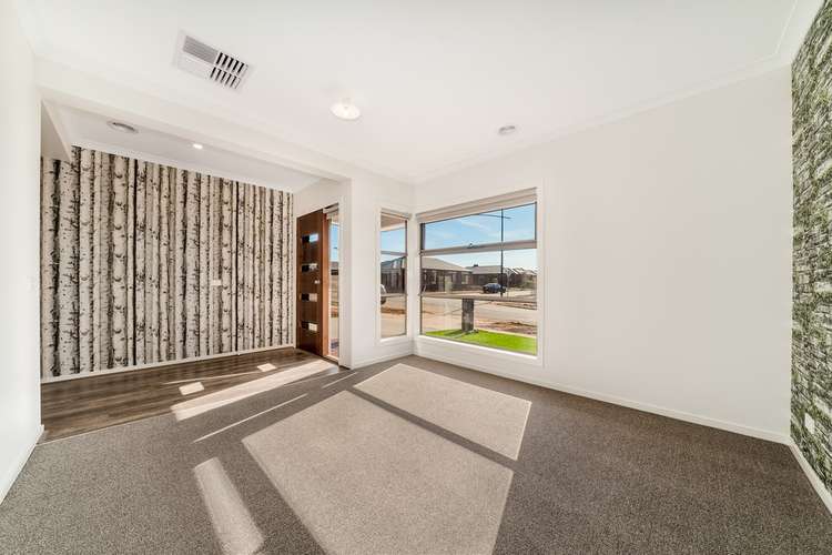 Second view of Homely house listing, 3 Bluff Avenue, Melton South VIC 3338