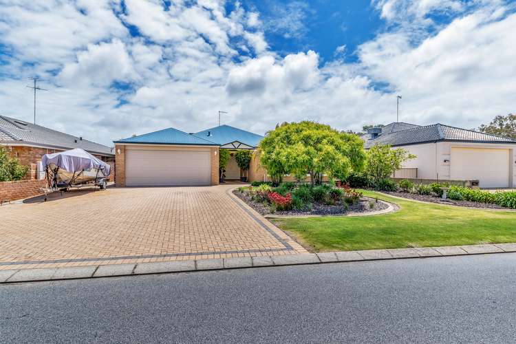 Third view of Homely house listing, 34 Heron Place, South Yunderup WA 6208