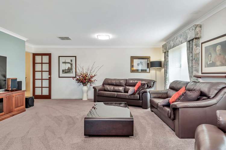 Sixth view of Homely house listing, 34 Heron Place, South Yunderup WA 6208