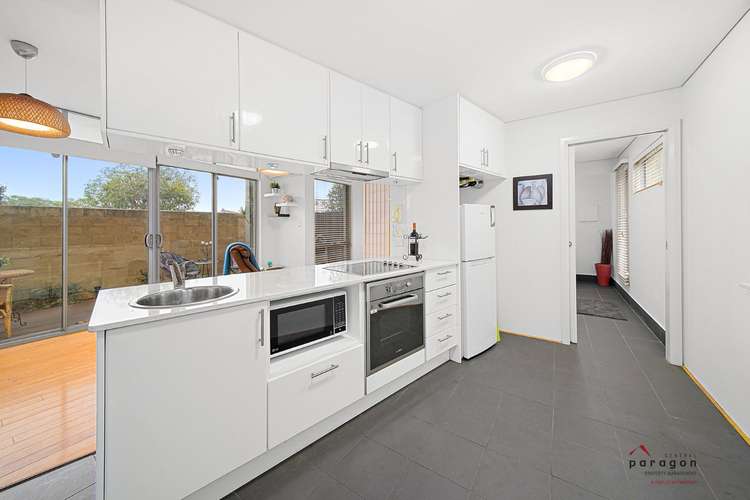 Third view of Homely unit listing, 2/305 Walcott Street, North Perth WA 6006