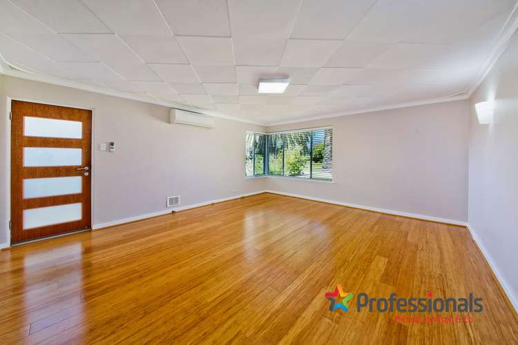 Second view of Homely house listing, 48 Shannon Road, Dianella WA 6059