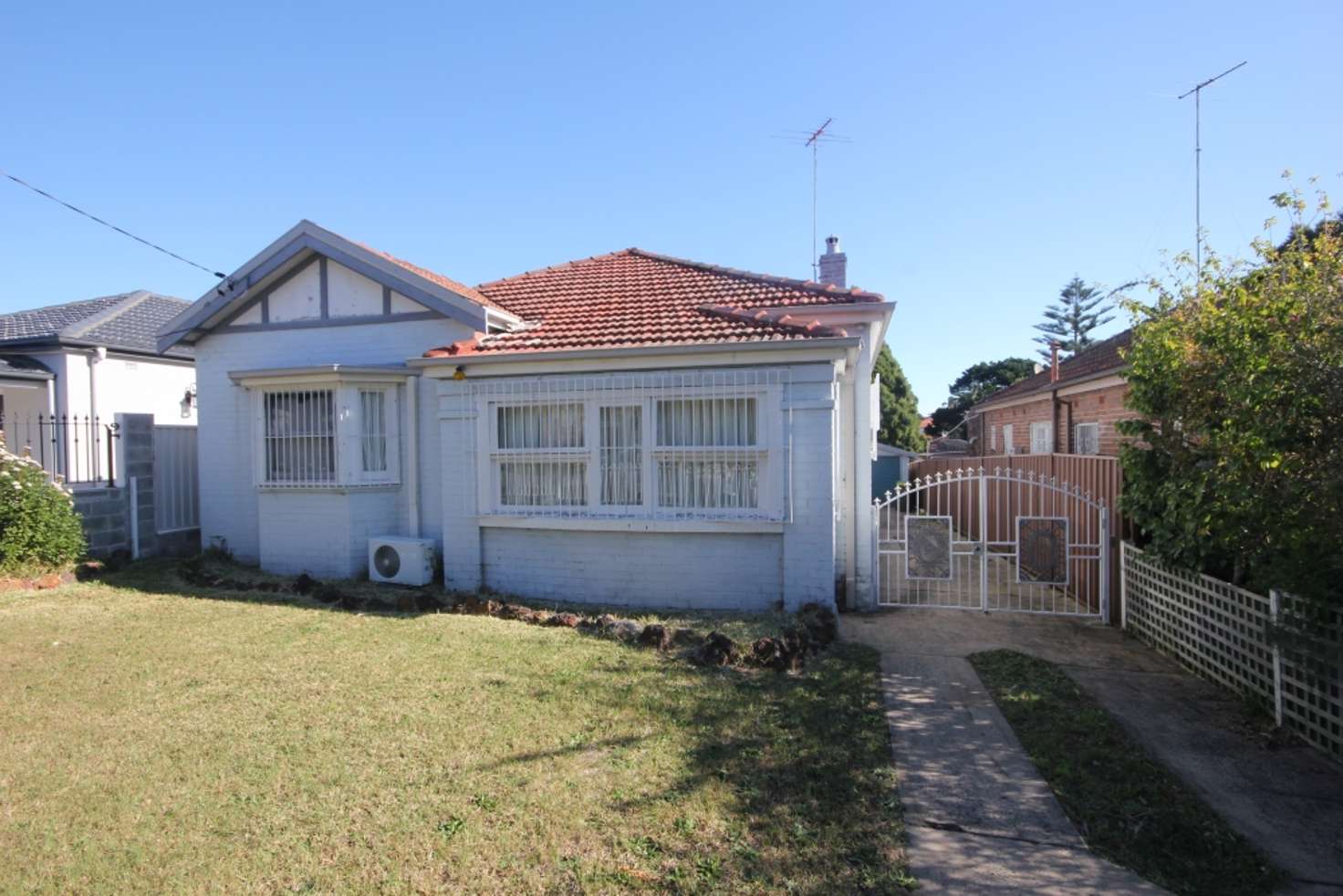 Main view of Homely house listing, 3 Frost Street, Earlwood NSW 2206