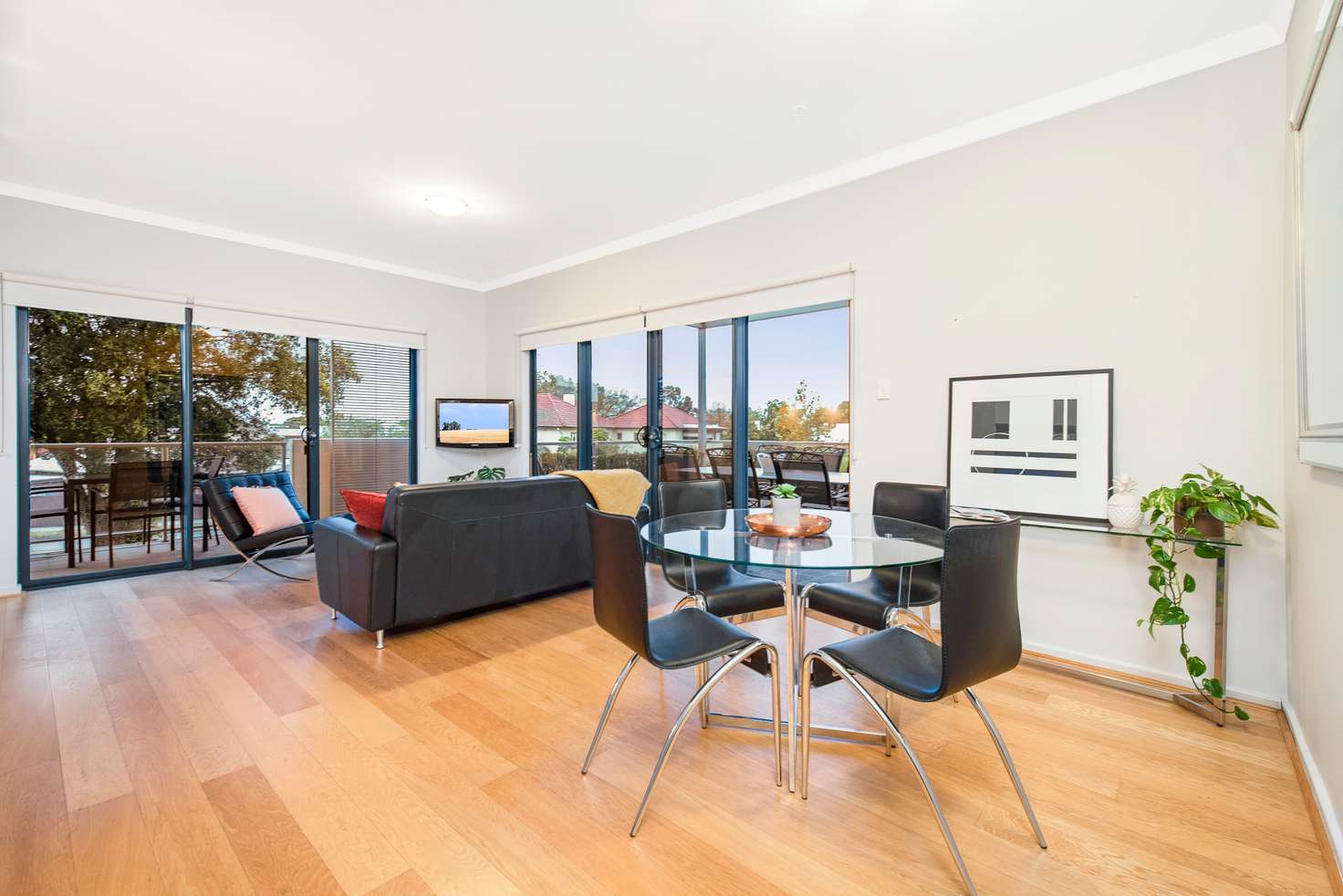 Main view of Homely apartment listing, 104/18 Rheola Street, West Perth WA 6005